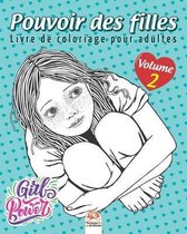Pouvoir des filles - Volume 2