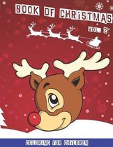 Christmas book