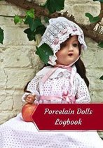 Porcelain Dolls Logbook