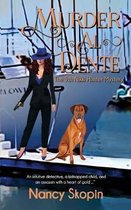 Murder Al Dente: The 9th Nikki Hunter mystery