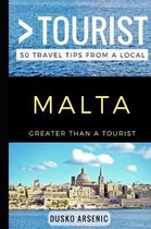 Greater Than a Tourist Europe- Greater Than a Tourist - Malta