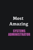 Most Amazing Systems Administrator: Writing careers journals and notebook. A way towards enhancement