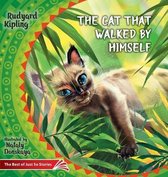 Illustrated Children's Classics Collection-The Cat that Walked by Himself. How the Rhinoceros Got His Skin.