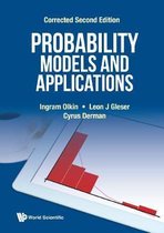 Probability Models and Applications (Corrected Second Edition)