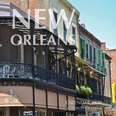 New Orleans Calendar 2020