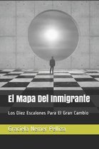 El Mapa Del Inmigrante