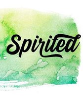 Spirited