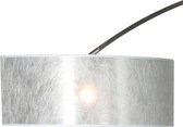Steinhauer - Lampenkap - Tonkap - 50 cm - Sizoflor - Zilver