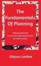 The fundamentals of planning