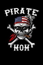 Pirate Mom