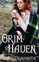 Grim Haven: Grim Book Two