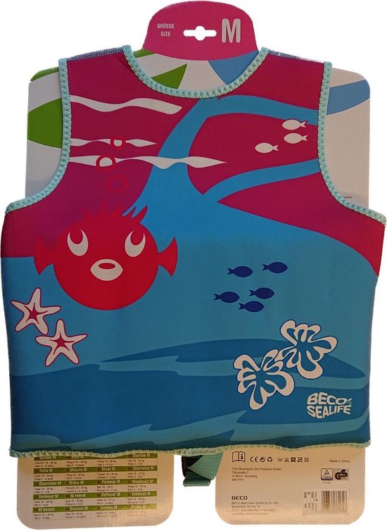 Beco-Sealife Items online kopen Beco-Sealife Items online kopen