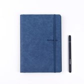 Elfinbook TS Blauw