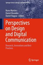 Springer Series in Design and Innovation 8 - Perspectives on Design and Digital Communication