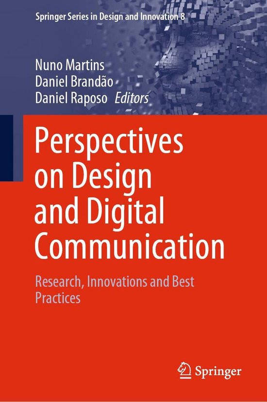 Engineering (R0) - Perspectives on Design and Digital Commun ... - cover