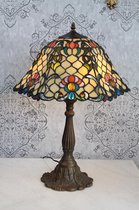 Tiffany Lamp