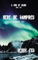 Here be Vampires