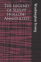 The Legend of Sleepy Hollow- Annotated