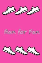 Run for Fun: Running with the Kenyans