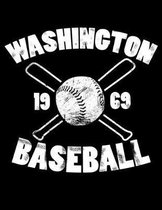 Washington Baseball