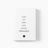 Stockholm City Guide for Design Lovers