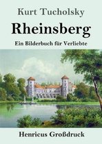 Rheinsberg (Großdruck)
