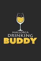 mallorca drinking buddy