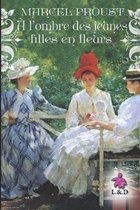 A l'ombre des jeunes filles en fleurs