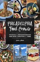 Food Crawls- Philadelphia Food Crawls