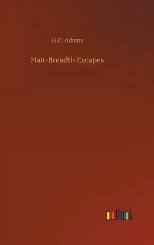 Foto: Hair breadth escapes