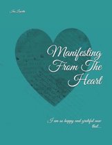 Manifesting From The Heart: I am so happy and grateful now that...