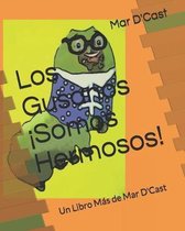Los Gusanos �Somos Hermosos!: Un Libro M�s de Mar D'Cast