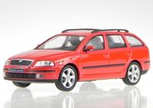 Skoda Octavia Combi 2004 - 1:43 - Abrex