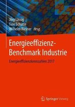 Energieeffizienz-Benchmark Industrie