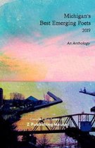 Michigan's Best Emerging Poets 2019: An Anthology