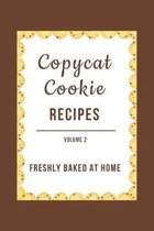 Copycat Cookie Recipes