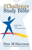 The CEV Challenge Study Bible - Hardcover