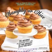 Naughty Or Nice Cookbook