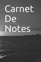 Carnet De Notes