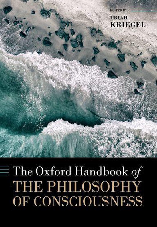 Oxford Handbooks - The Oxford Handbook of the Philosophy of  ... - cover