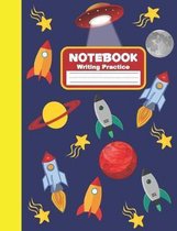 Notebook Writing Practice