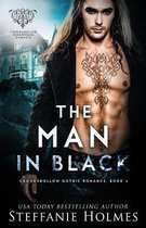 Crookshollow Gothic Romance-The Man in Black