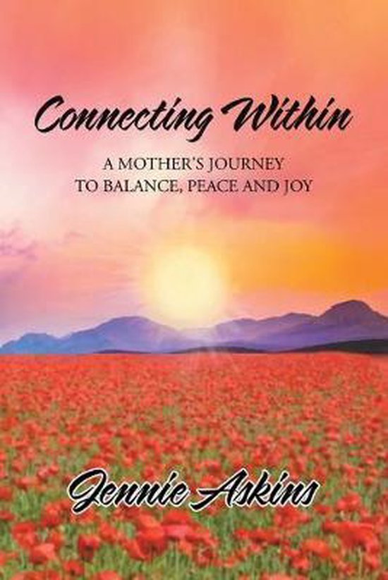Connecting Within - cover