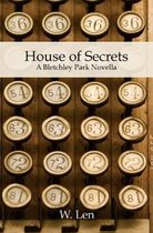 House of Secrets: A Bletchley Park Novella