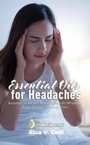 Essential Oils for Headaches