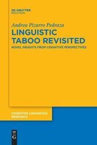 Cognitive Linguistics Research [CLR]61- Linguistic Taboo Revisited