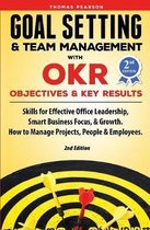 Goal Setting & Team Management with OKR - Objectives and Key Results
