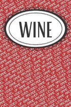 Gamer Wine Diary for VIdeo Gamers: Video Gaming Wine Diary for Adults