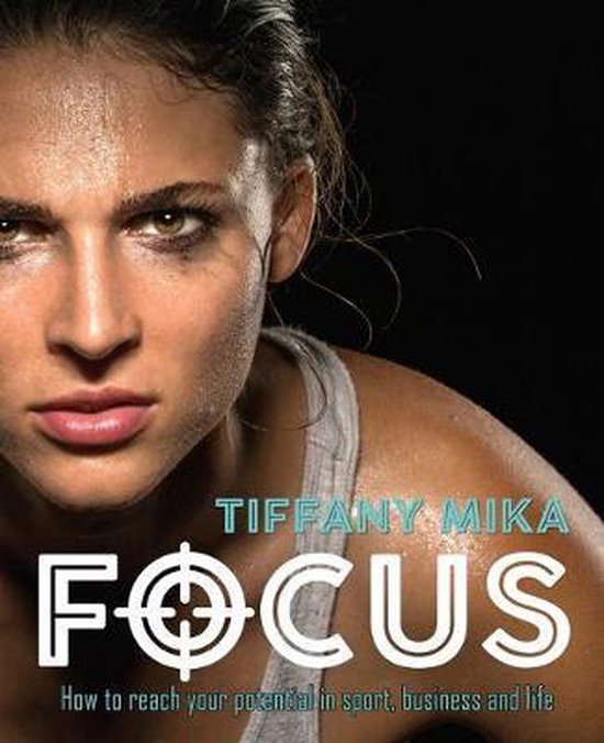 Focus - cover