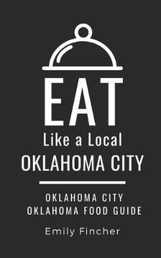 Eat Like a Local United States Cities & Towns- Eat Like a Lo ... - cover